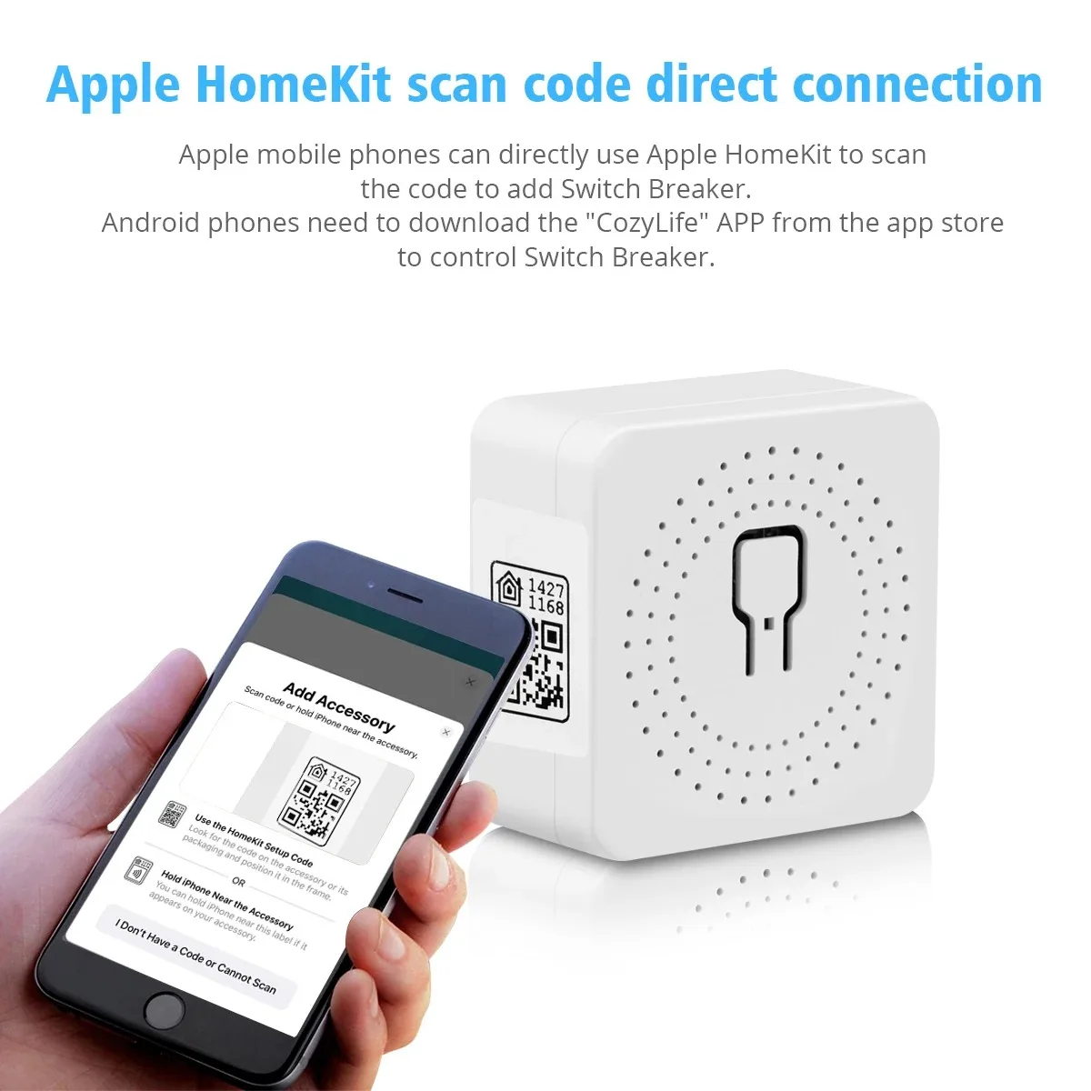Smart Switch Mini Wifi Relay B - Home Automation Kit incelemesi ve fiyatı
