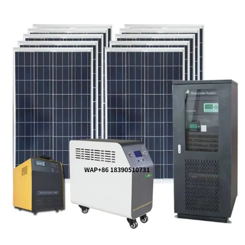 Mutian  Warranty Guarantee 5kw - Home Automation Kit incelemesi ve fiyatı