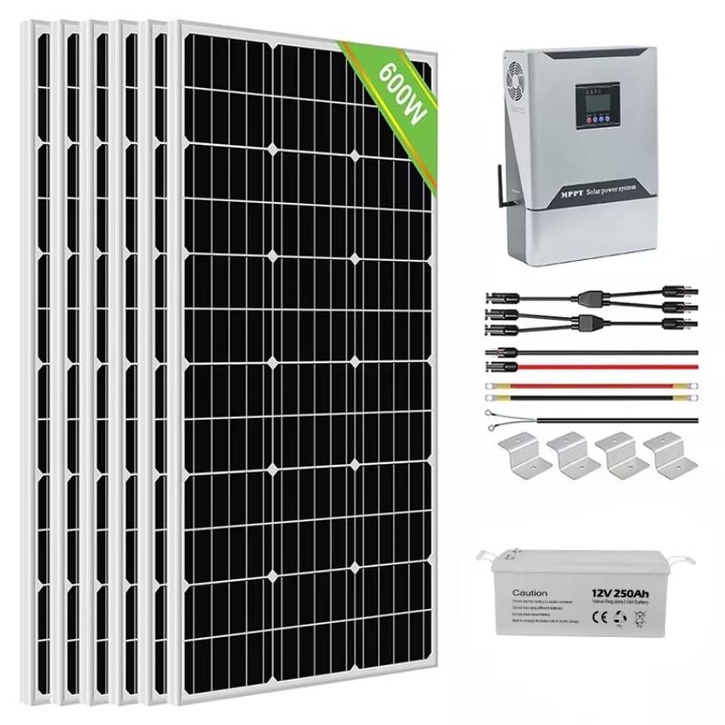 Mutian  Warranty Guarantee 5kw - Home Automation Kit incelemesi ve fiyatı
