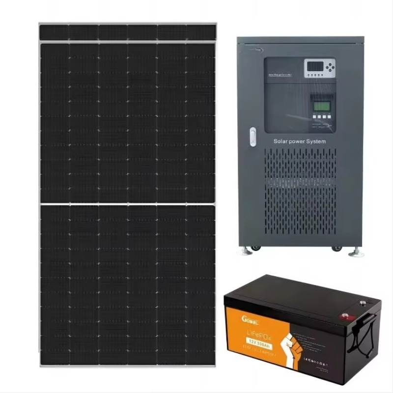Mutian  Warranty Guarantee 5kw - Home Automation Kit incelemesi ve fiyatı